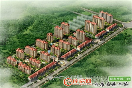 锦绣华庭3室2厅1卫60万108m2简单装修出售