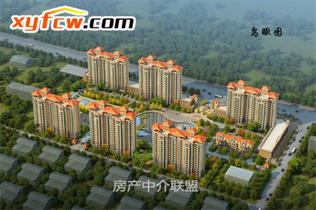 龙城华庭【出税、豪华装修】3室2厅2卫138㎡