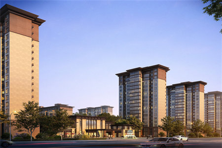 正大文苑，套三带附房，全明户型，上科信小学，不占学位